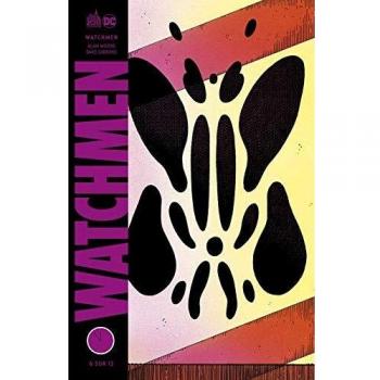 Série Watchmen (Série 3) (tome 6)