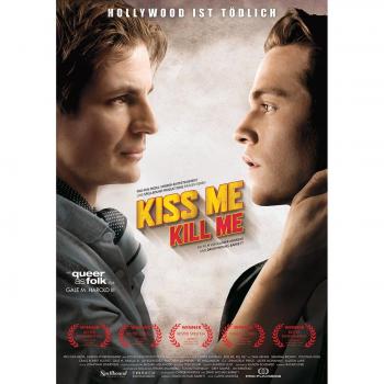 KISS ME, KILL ME (OmU)