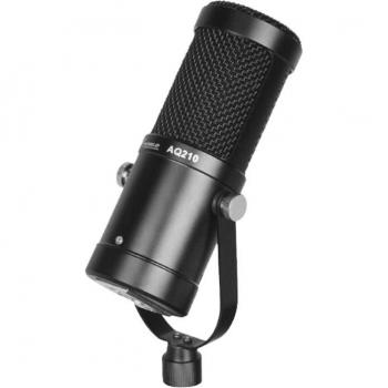 AQTA Studio 210