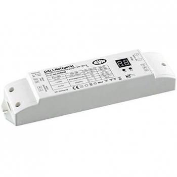 EVN Lichttechnik DALI Dimmer-Empfänger DALD24050VS