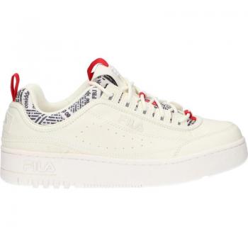Fila Fx Disruptor Sneakers Marshmallow EU 44