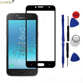 J2 Pro LCD Digitizer Touch Screen Panel