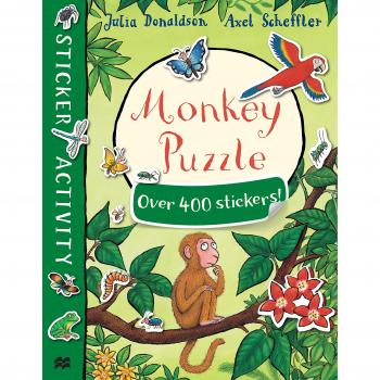 Julia Donaldson