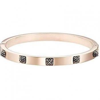 Bangle da donna Swarovski acciaio inossidabile 5497309