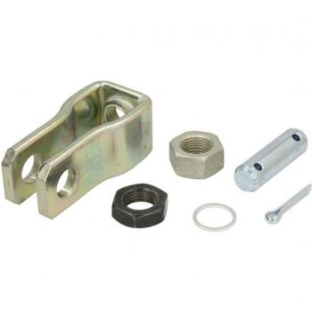 Kit de montage – Cylindre de frein à diaphragme WABCO 423-000-534-2