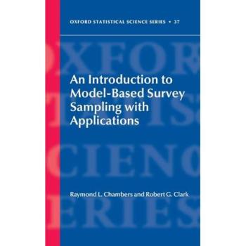 An introduction to model-based survey sampling with applications