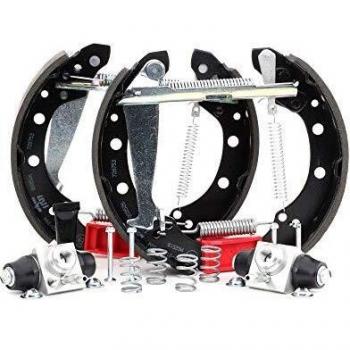 TRW Kit de freins, freins à tambours VW, AUDI, SKODA GSK1404