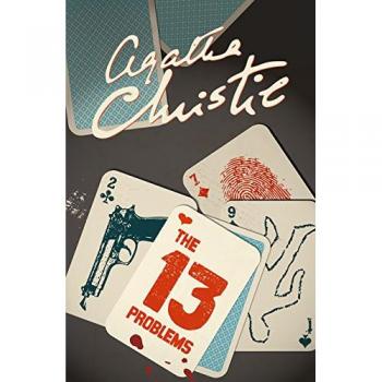 Agatha Christie The Thirteen Problems (Miss Marple)