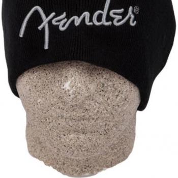 Fender Original Logo Knit Cap