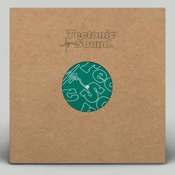 Tectonic Sound Series – Issue 4