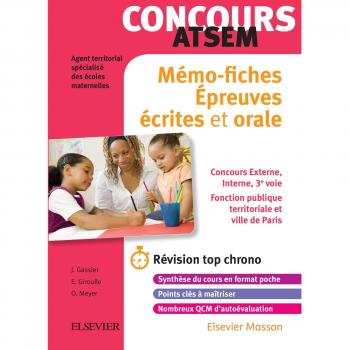Concours ATSEM
