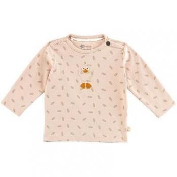 Sterntaler Langarmshirt Edda mint