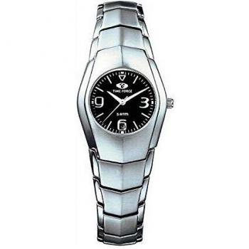 Orologio Time Force TF2296L-01M Cinturino in Acciaio