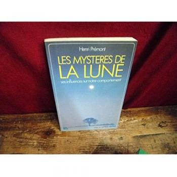 Les mystères de la lune