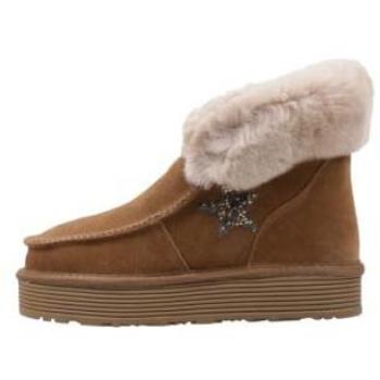 Soft 40 Cuir – Krack Core MeriTex
