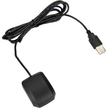 Dispositivo GPS VK162 Receptor de Señal Satelital