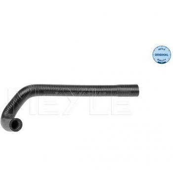 MEYLE EPDM Radiator Hose 119 121 0169 for AUDI A4 B5 Sedan and Avant