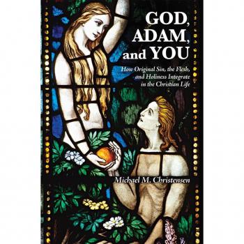 Vitalsource Technologies, Inc. God, Adam, And You