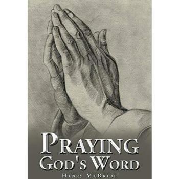 Praying God's Word