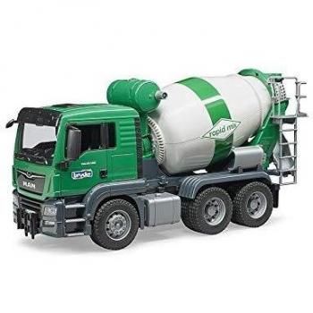 Bruder Betonmisch-LKW MAN TGS
