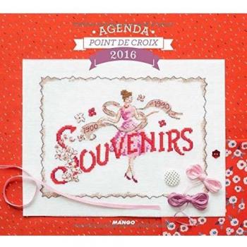 Agenda point de croix 2016