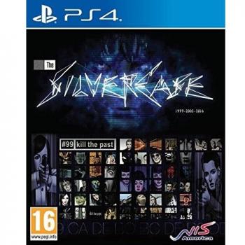 The Silver Case
