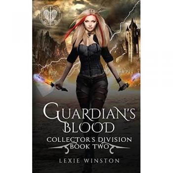 Guardian's Blood
