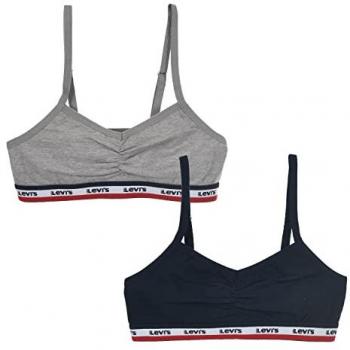 Levi's Kids Reggiseno Bianco