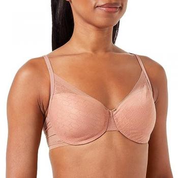 Triumph Women's Underwired Signature Sheer HP Bra
