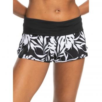 Roxy Boardshorts Endless Summer in Schwarz-Weiß