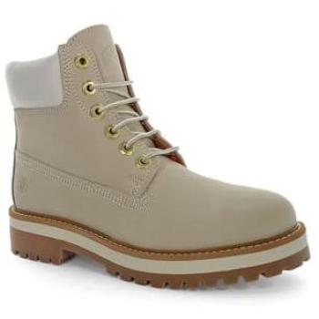 Women's Lumberjack Ankle Cream (Kristy)