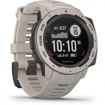Garmin Tundra Instinct Explorer Watch