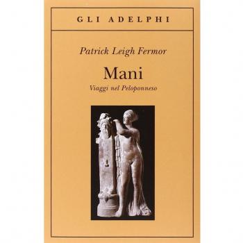 Mani. Viaggi nel Peloponneso