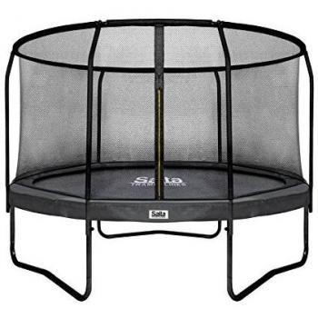 Trampolin Premium Black Edition, Fitnessgerät