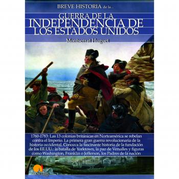 BREVE HISTORIA INDEPENDENCIA EEUU