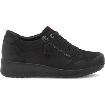 Go Soft Scarpe Sportive Nero WI23-CHAJA-01