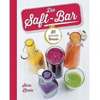 Die Saft-Bar
