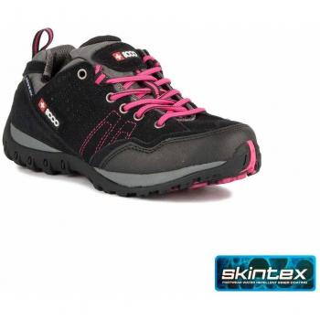 Zapatillas de Trekking para Mujer +8000 TASMU W