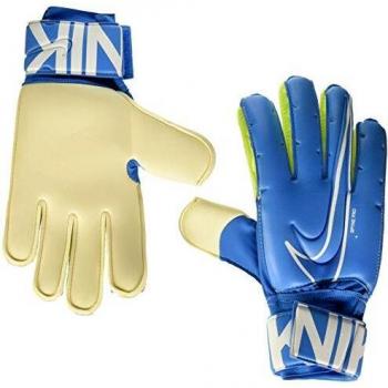 Nike NK Spyne Pro Fa19 – Blau-Weiß Edition, 10 (EU 44)