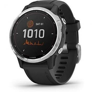 Smartwatch Garmin Fenix 6S Solar