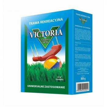 Erba Ricreativa Victoria 800 g
