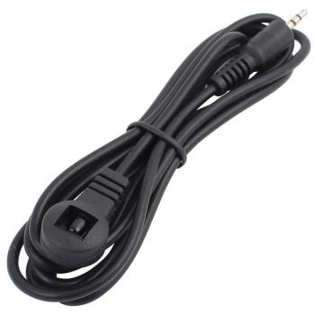 Single Head IR Receiver Cable – SourcingMap CHT‑D11 2.5mm Jack
