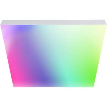 Müller Licht tint Pannello LED Aris 30 x 30 cm, bianco