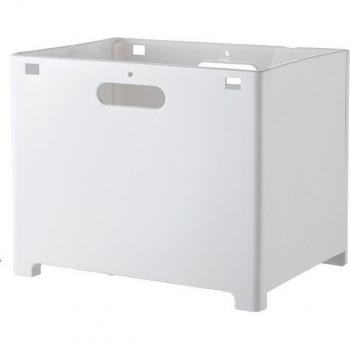 Dirty Clothes Storage Basket
