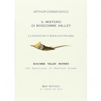 Il mistero di Boscombe Valley. Le avventure di Sherlock Holmes