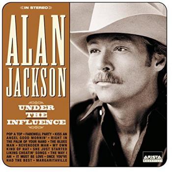 Alan Jackson