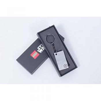 Beskar Keychain Mandalorian (LEGO 5007403)
