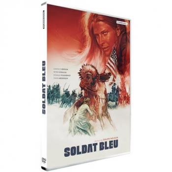 Soldat Bleu 2024
