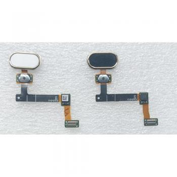 OPPO R9 R9M Fingerprint Sensor Back Home Keypad