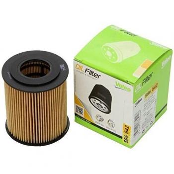 VALEO Oil Filter for CHRYSLER 586542